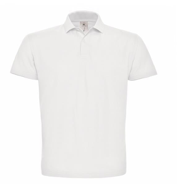 Polo Men Regular Fit