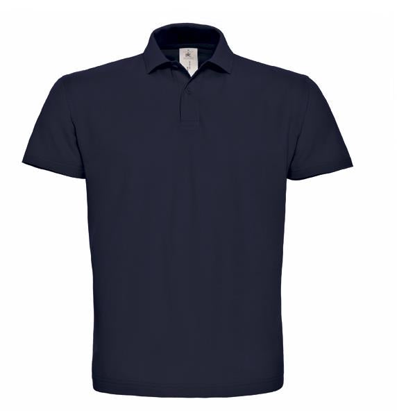 Polo Men Regular Fit