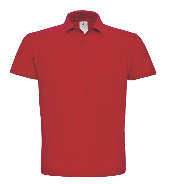 Polo Men Regular Fit