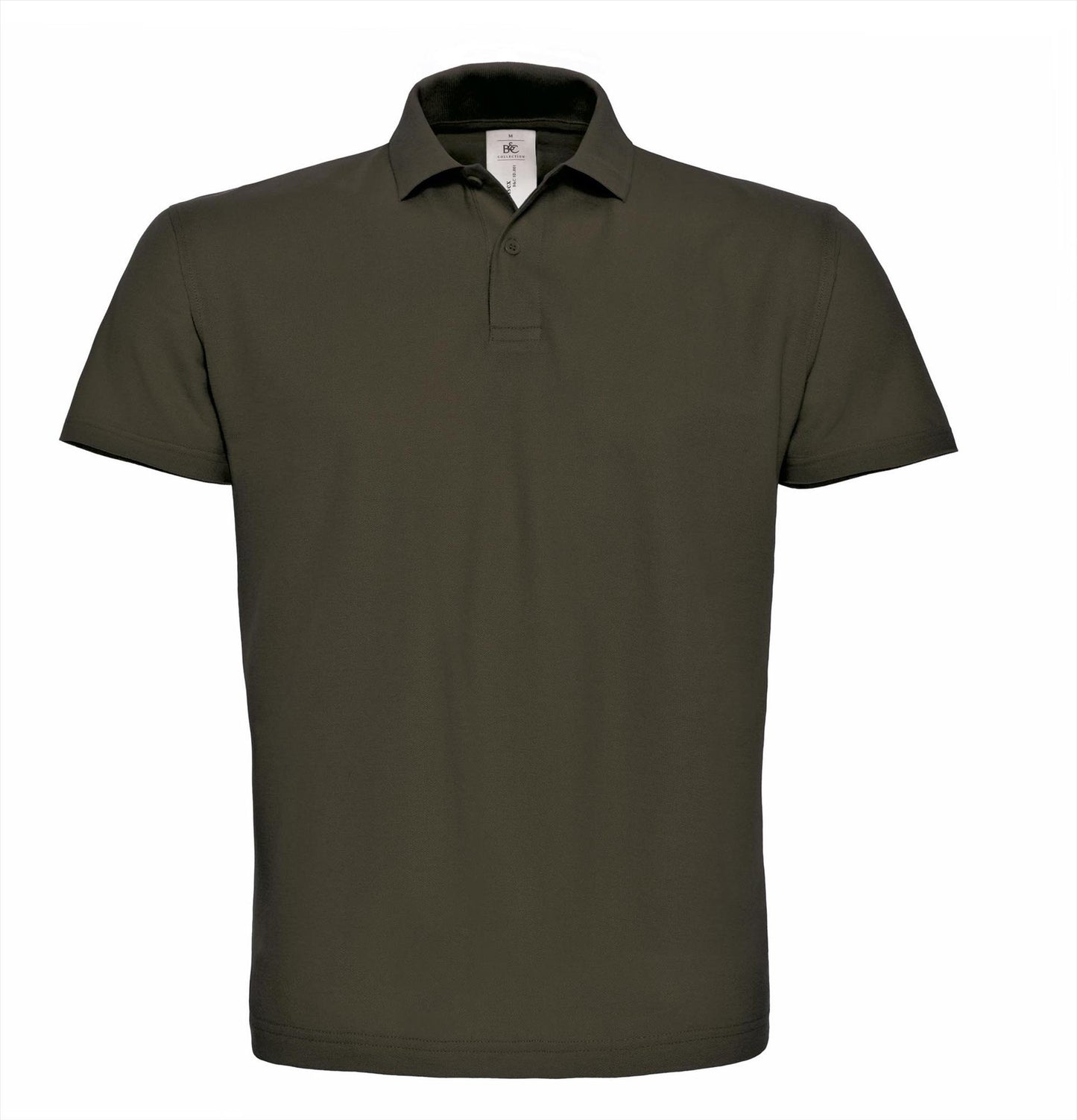 Polo Men Regular Fit