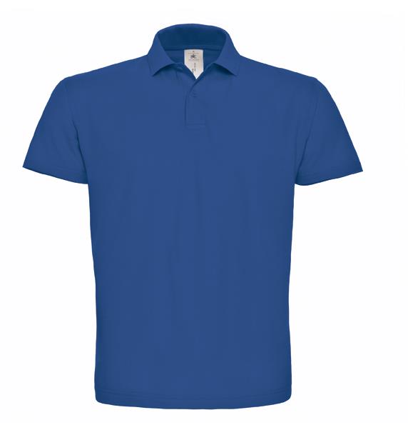 Polo Men Regular Fit