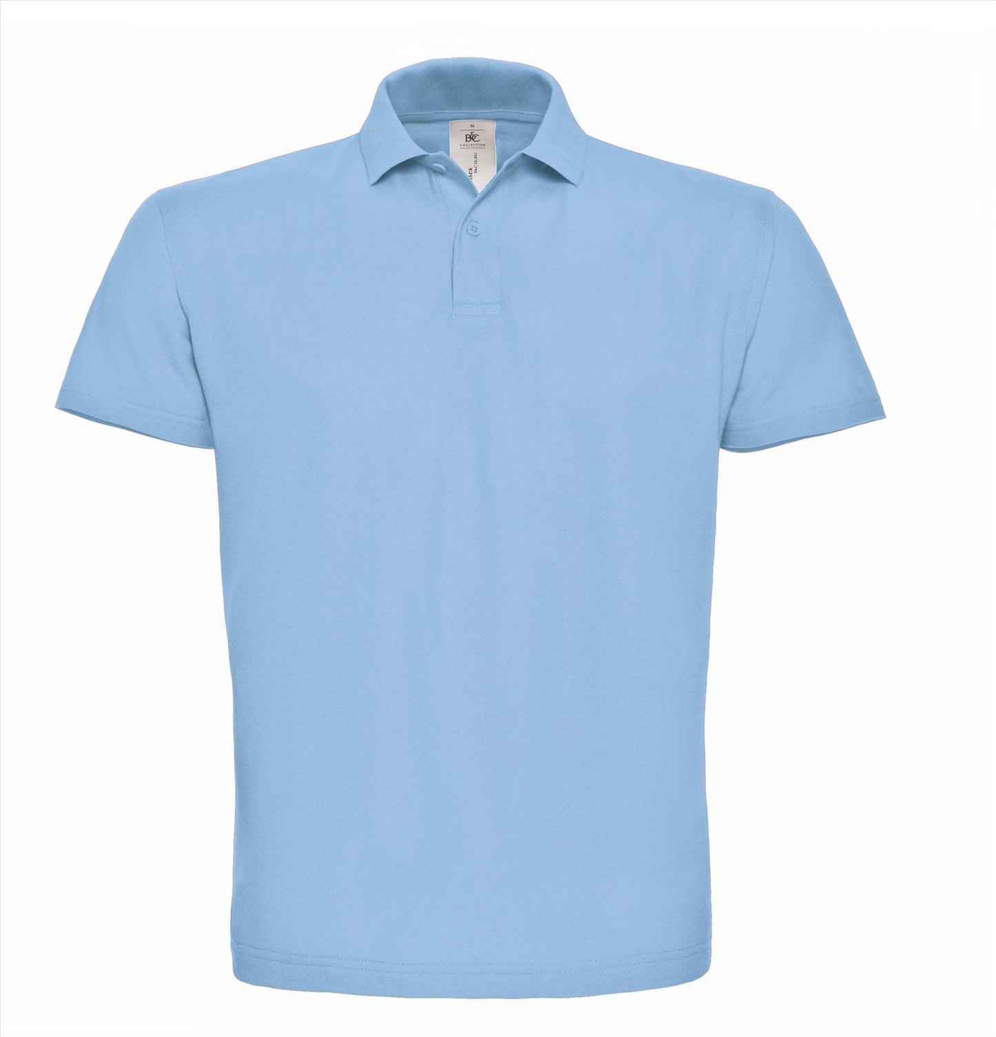 Polo Men Regular Fit