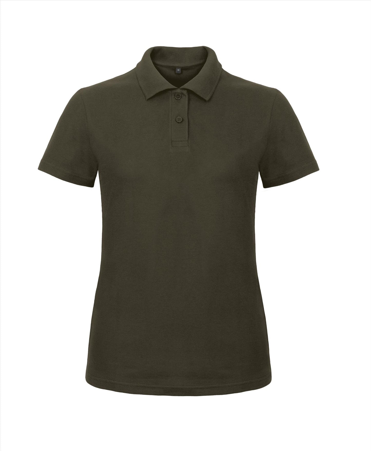Polo Women Regular Fit