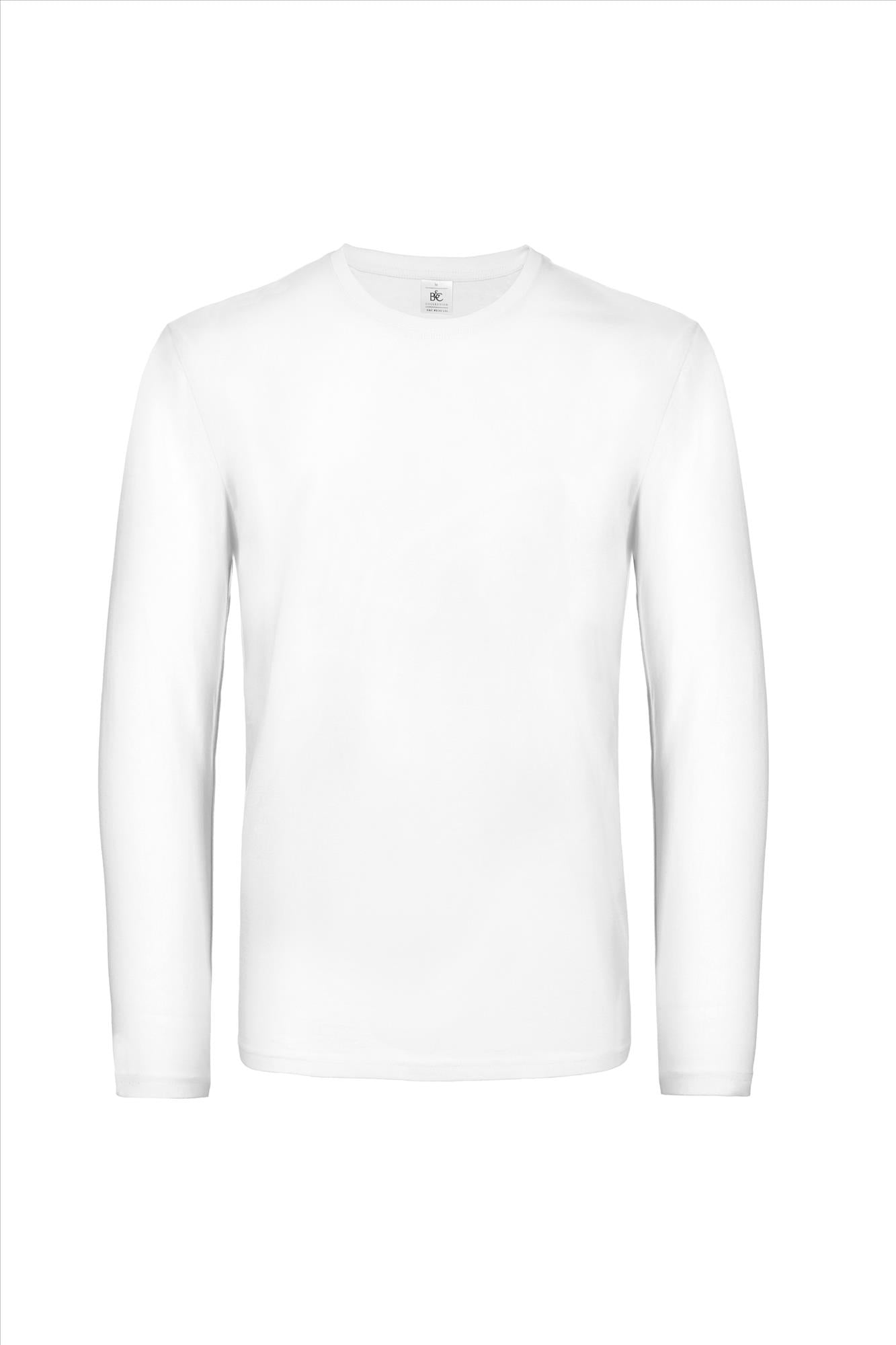 Longsleeve T-shirt Men Regular Fit