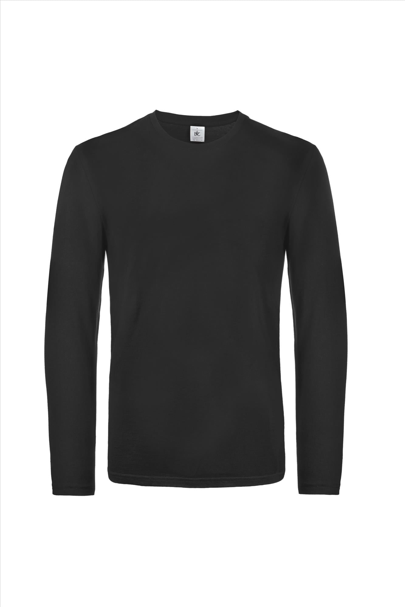 Longsleeve T-shirt Men Regular Fit