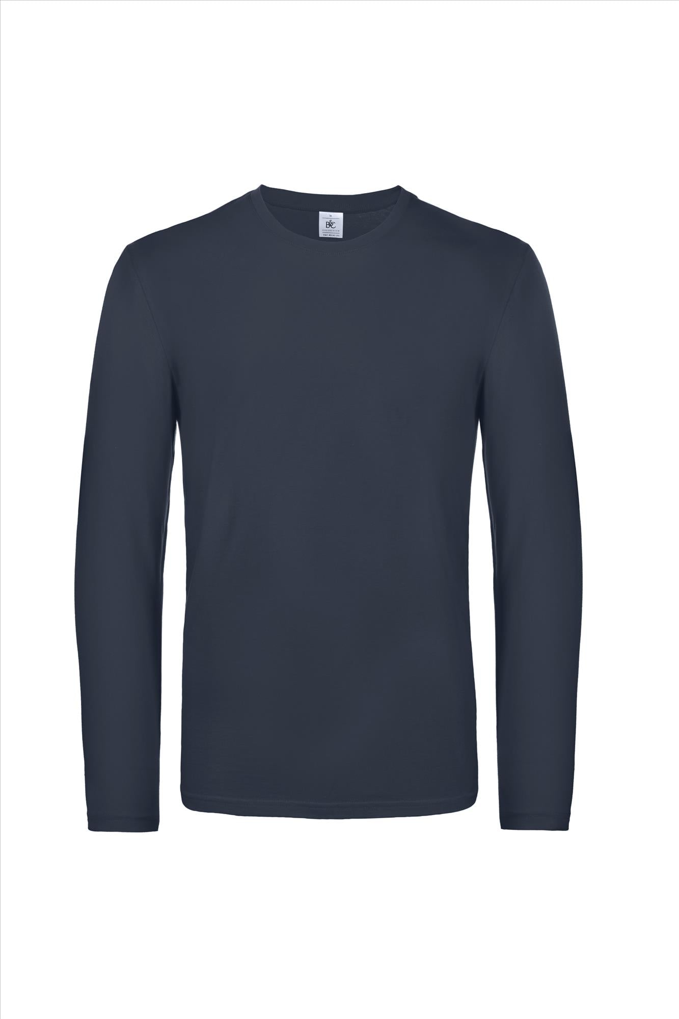 Longsleeve T-shirt Men Regular Fit
