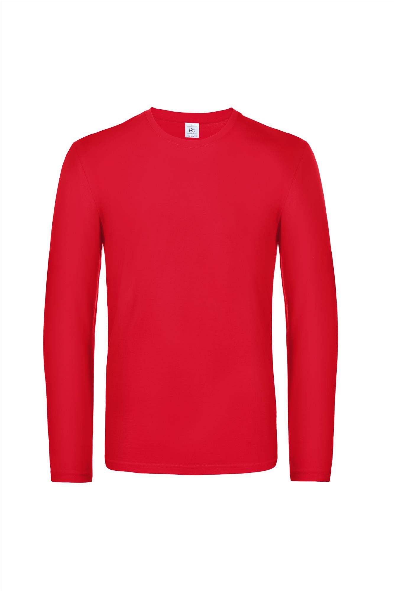 Longsleeve T-shirt Men Regular Fit