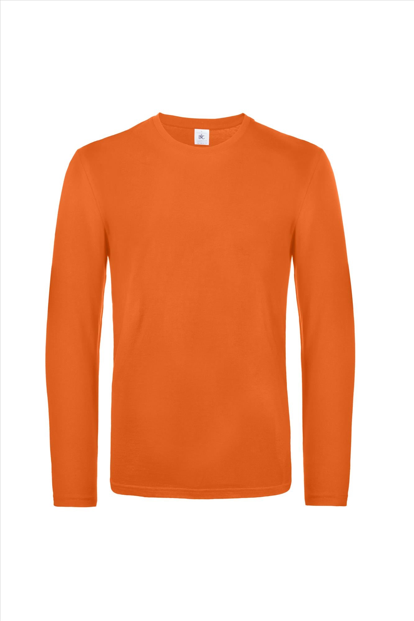 Longsleeve T-shirt Men Regular Fit