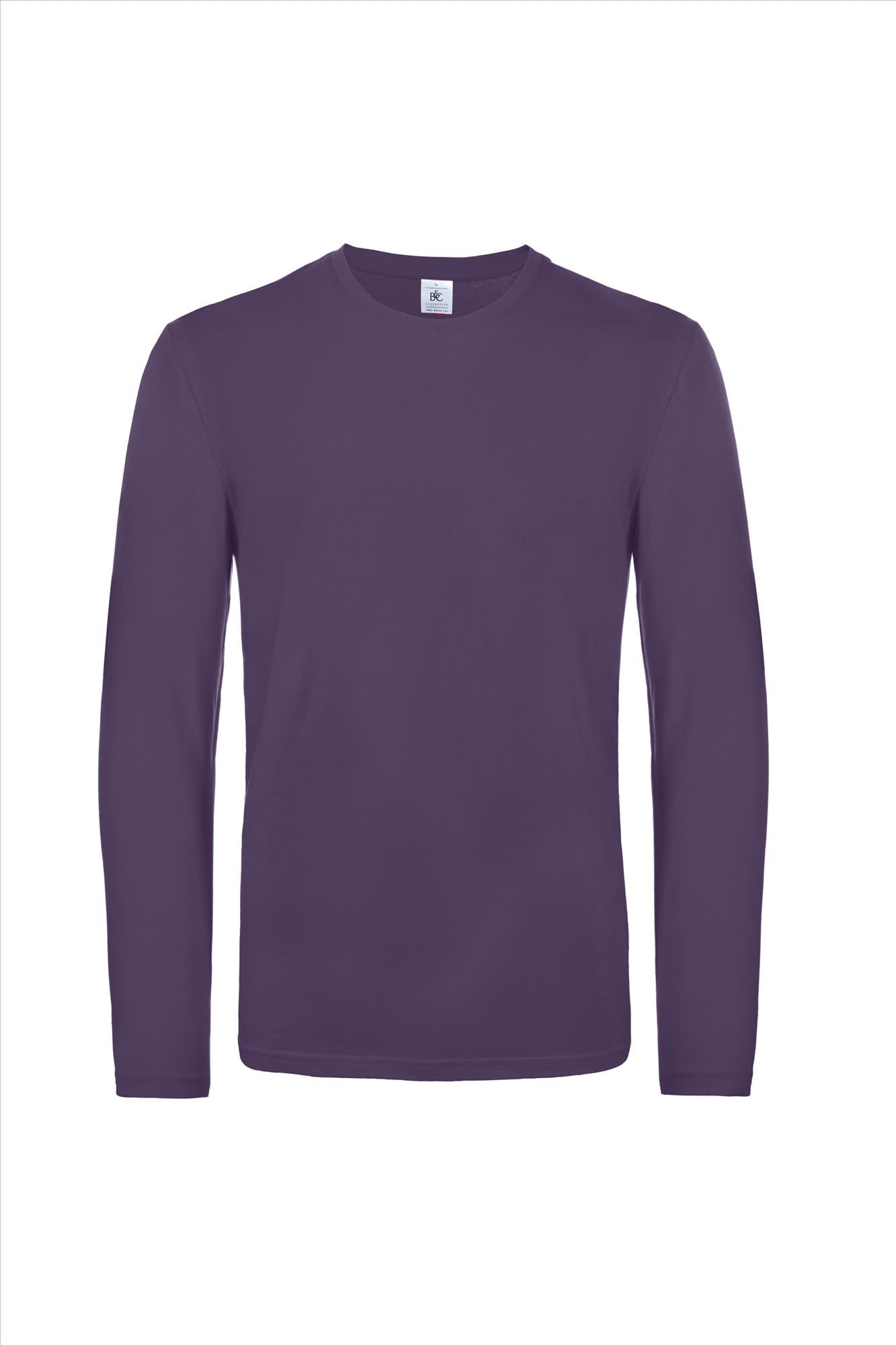 Longsleeve T-shirt Men Regular Fit