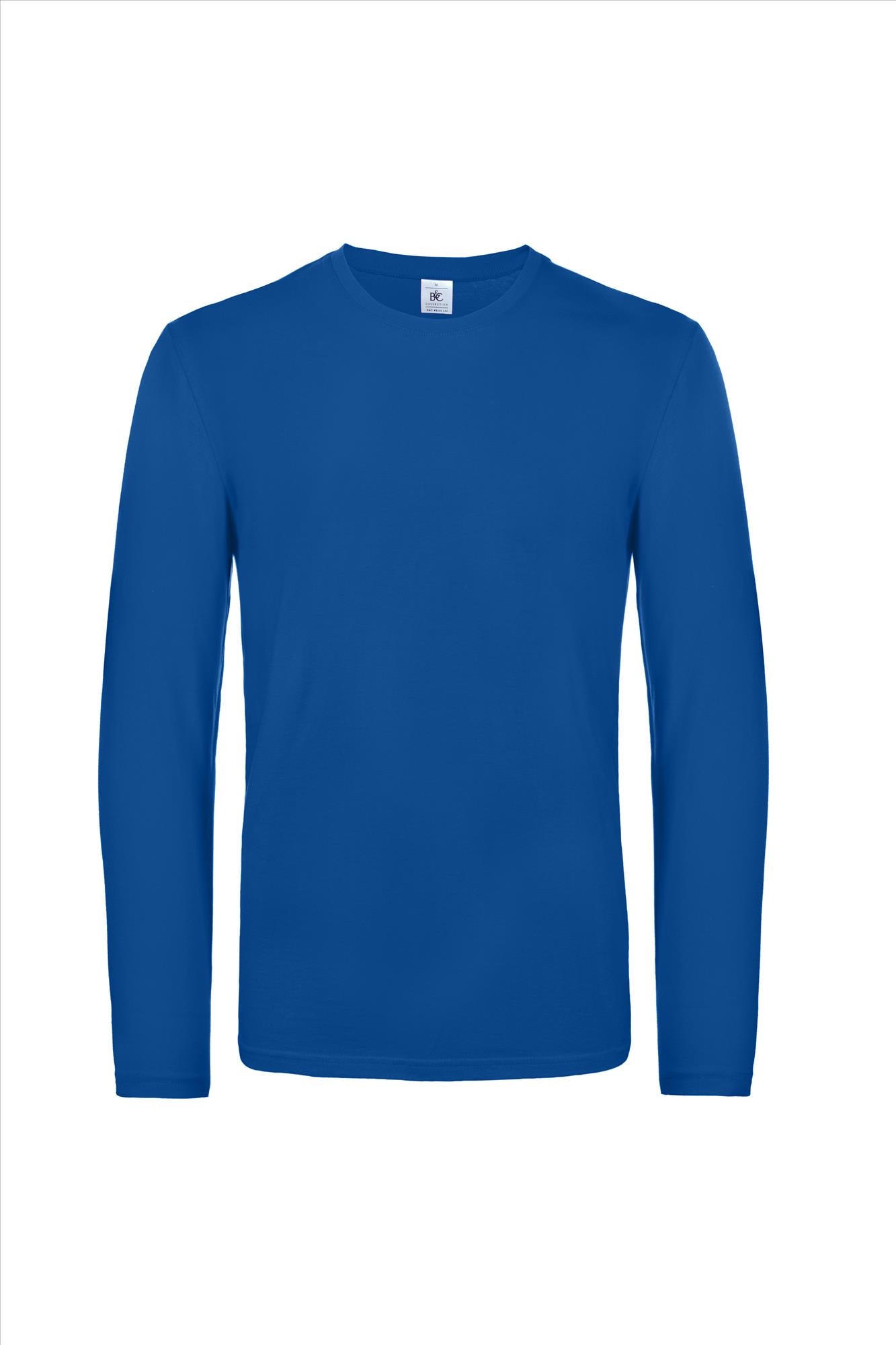 Longsleeve T-shirt Men Regular Fit