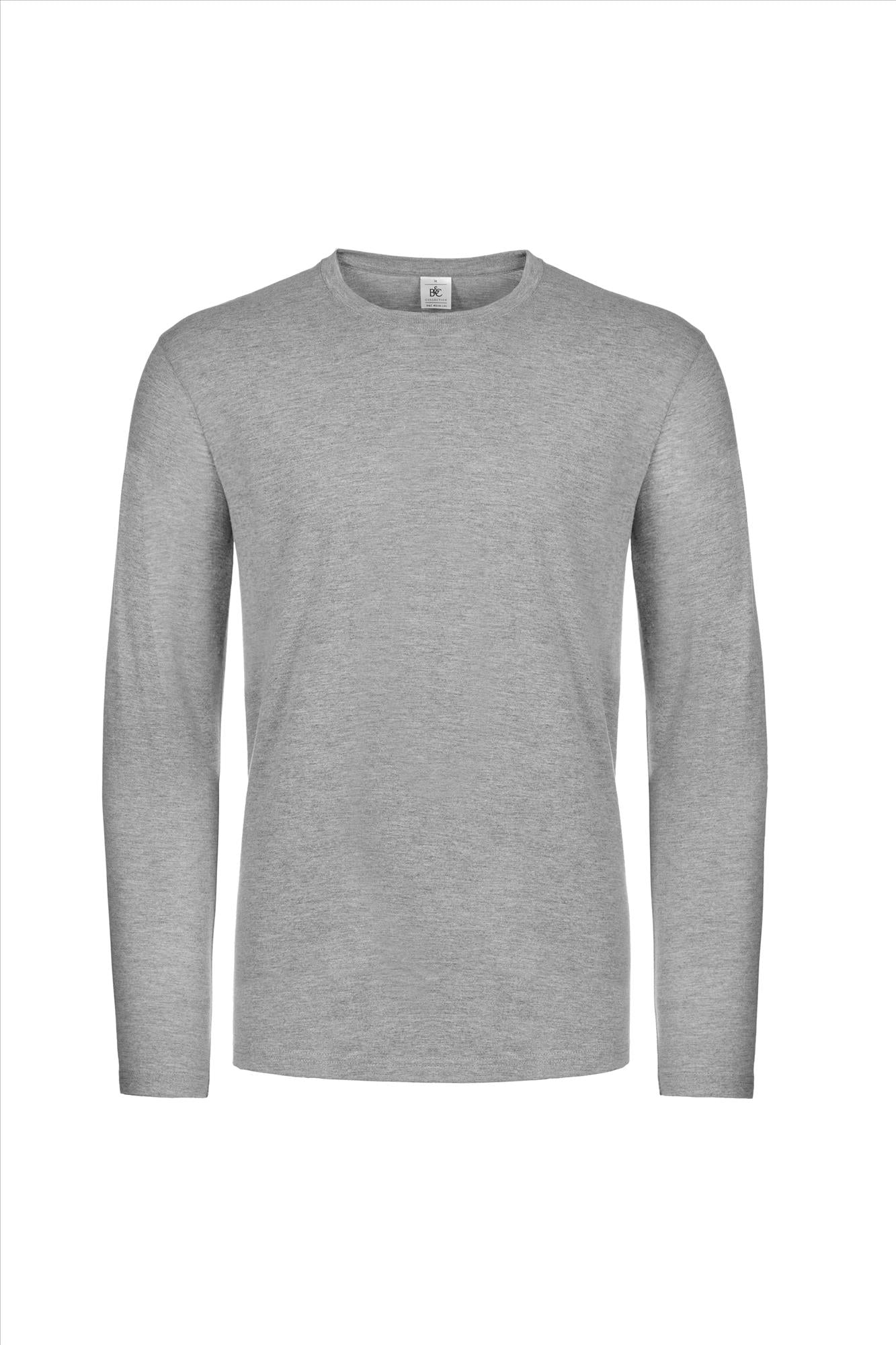 Longsleeve T-shirt Men Regular Fit