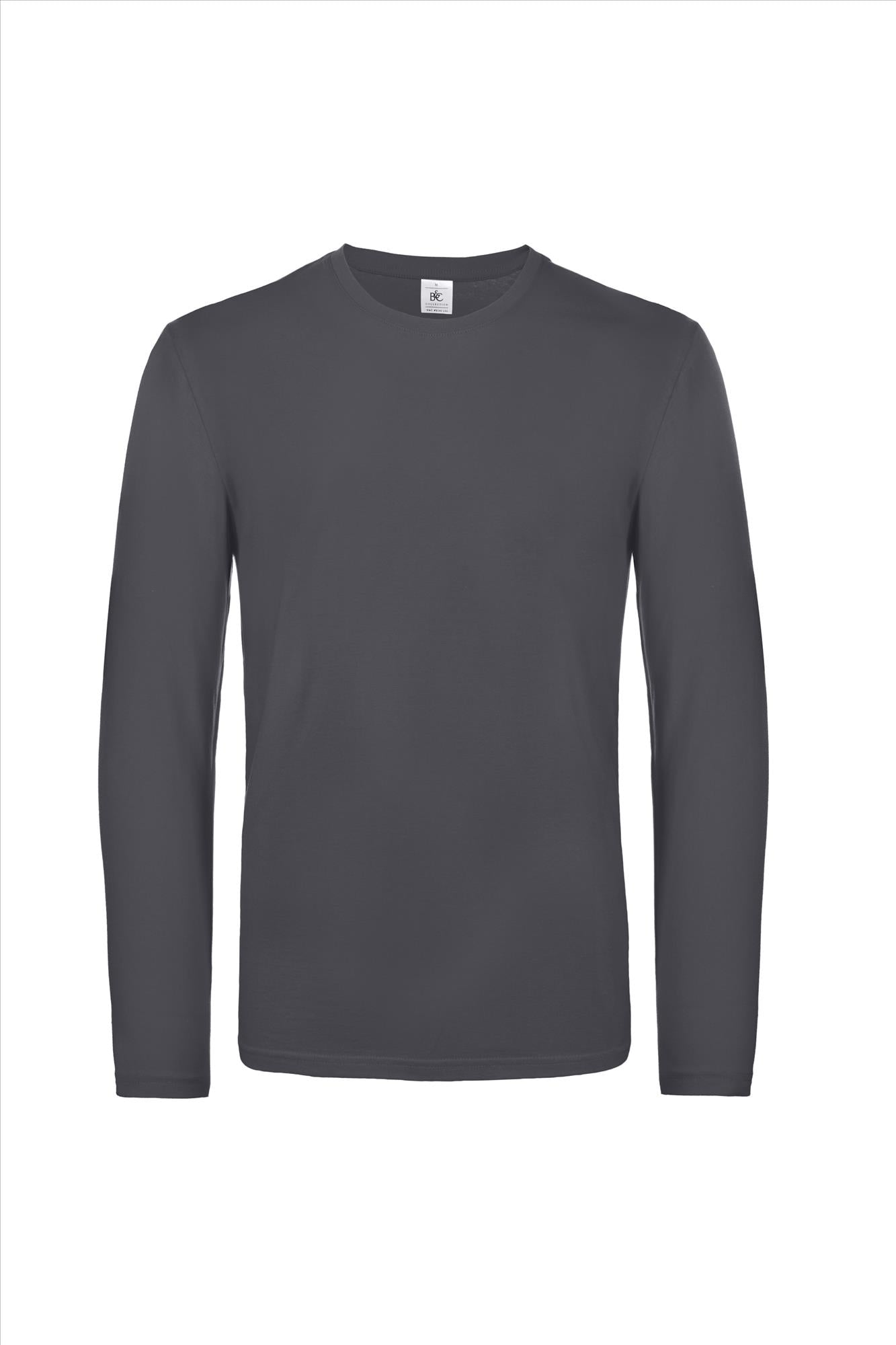 Longsleeve T-shirt Men Regular Fit