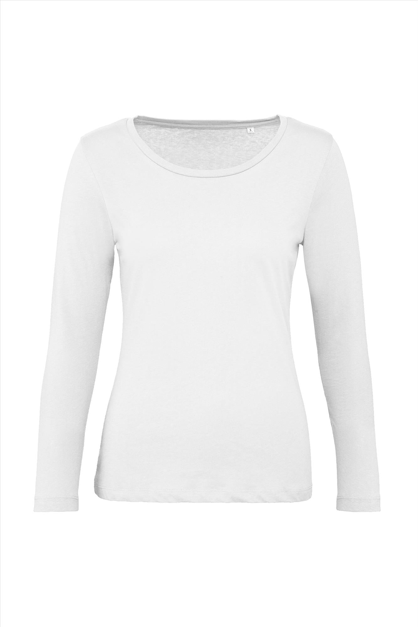 Longsleeve T-shirt Woman Medium Fit