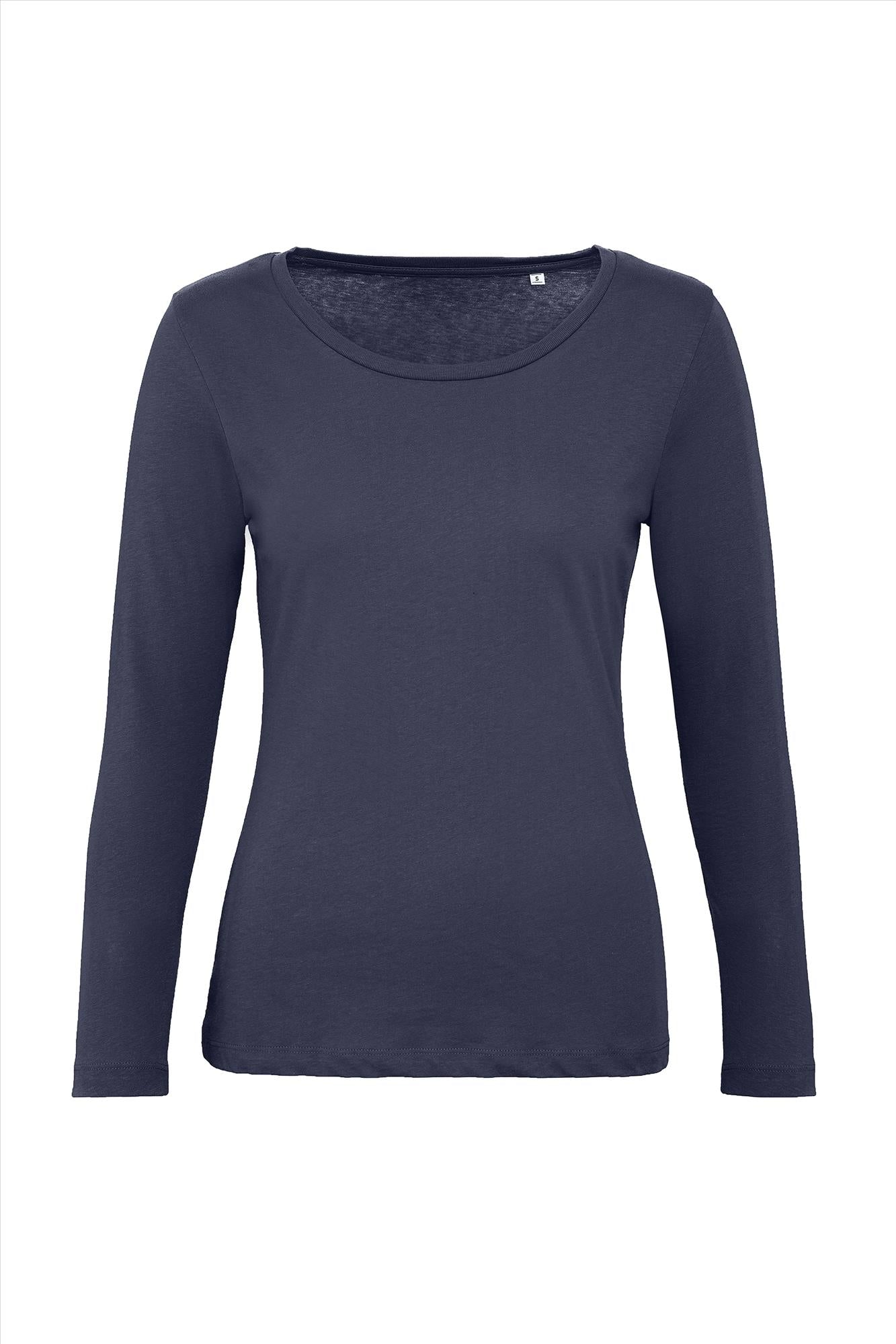 Longsleeve T-shirt Woman Medium Fit
