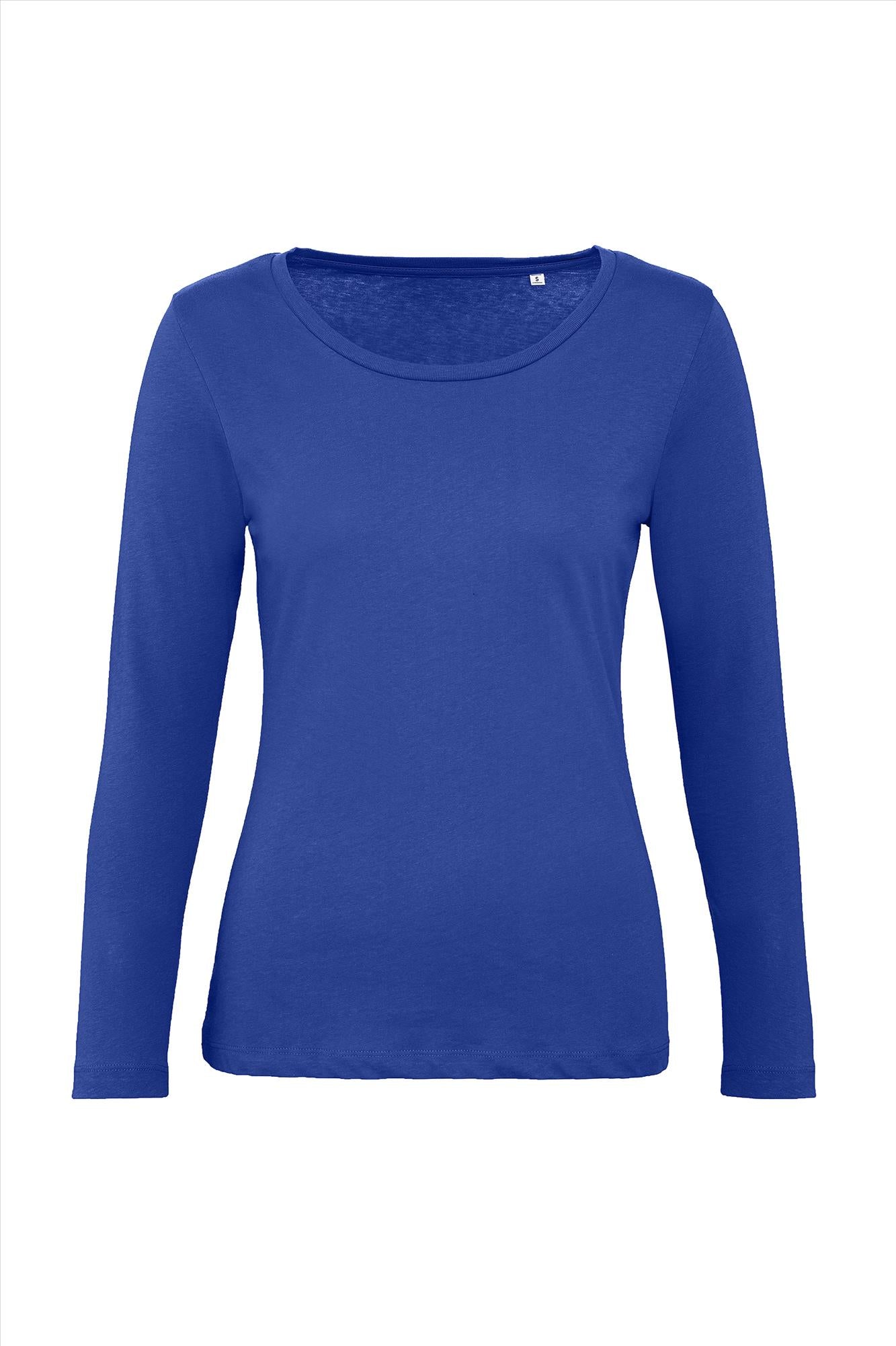 Longsleeve T-shirt Woman Medium Fit
