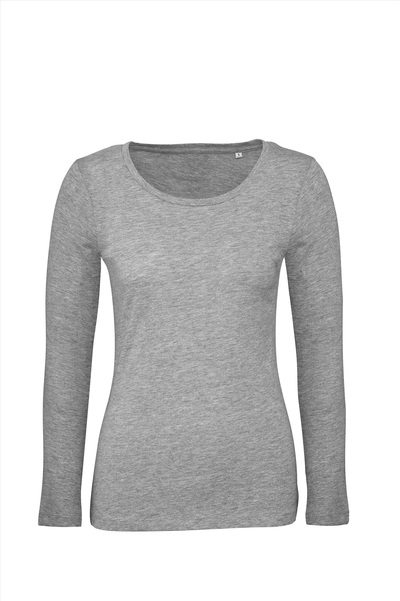 Longsleeve T-shirt Woman Medium Fit