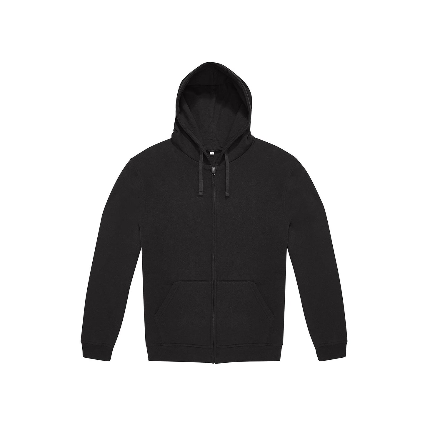 Zip Hood Regular Fit