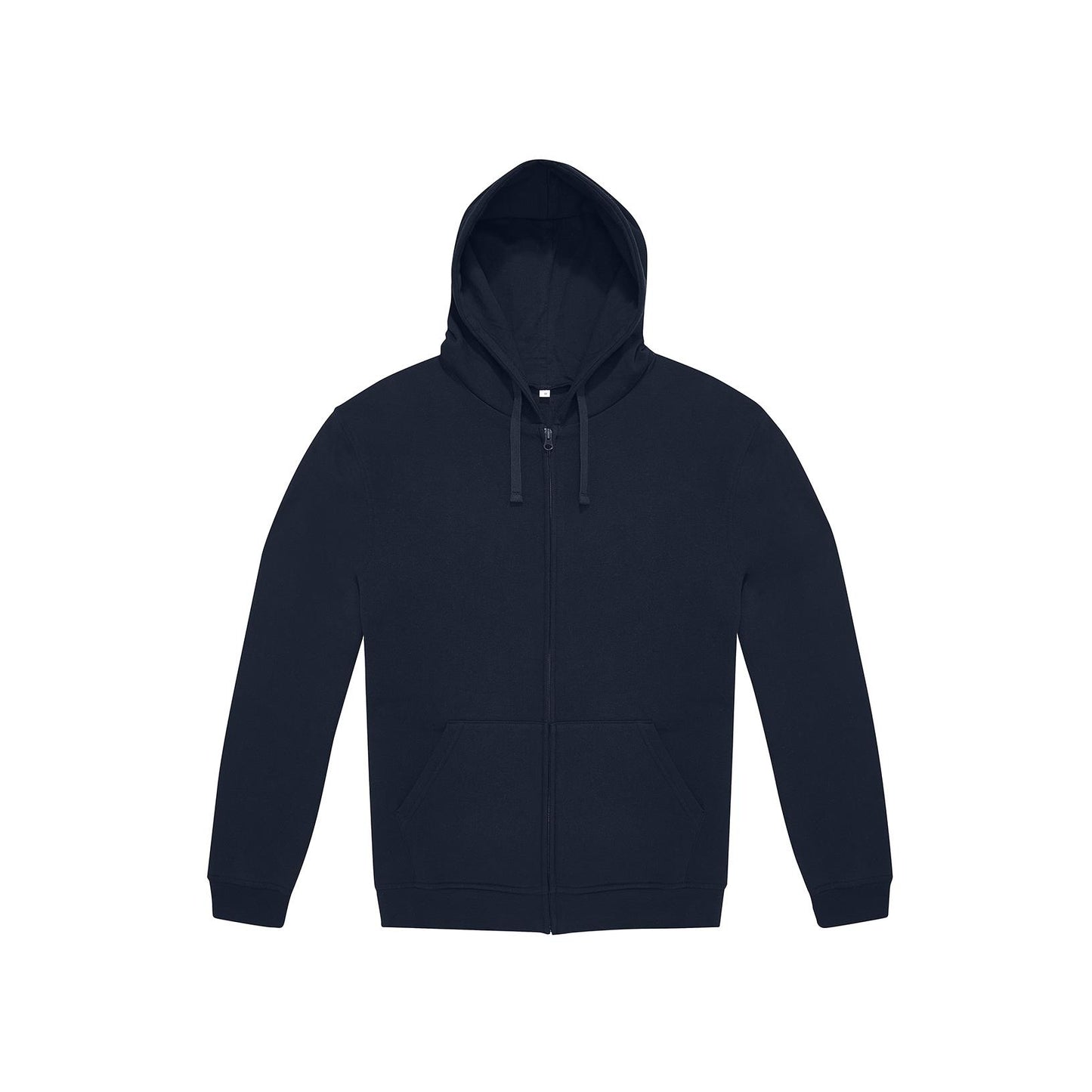 Zip Hood Regular Fit