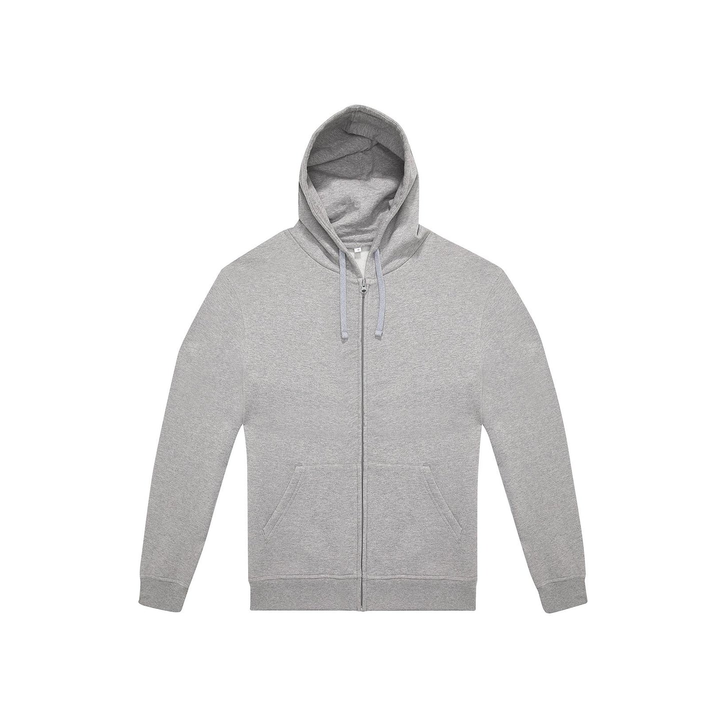 Zip Hood Regular Fit
