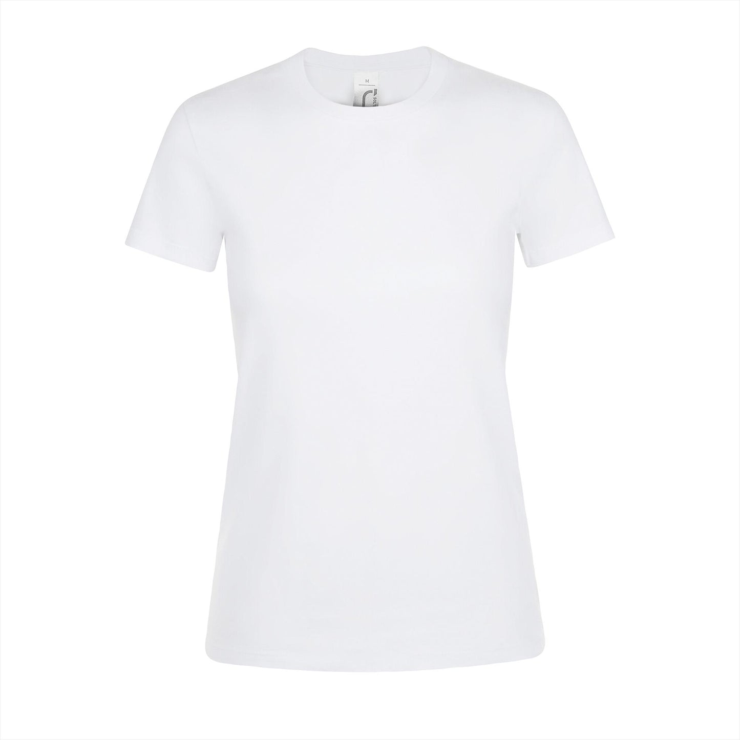 T-shirt Ladies Slim Fit