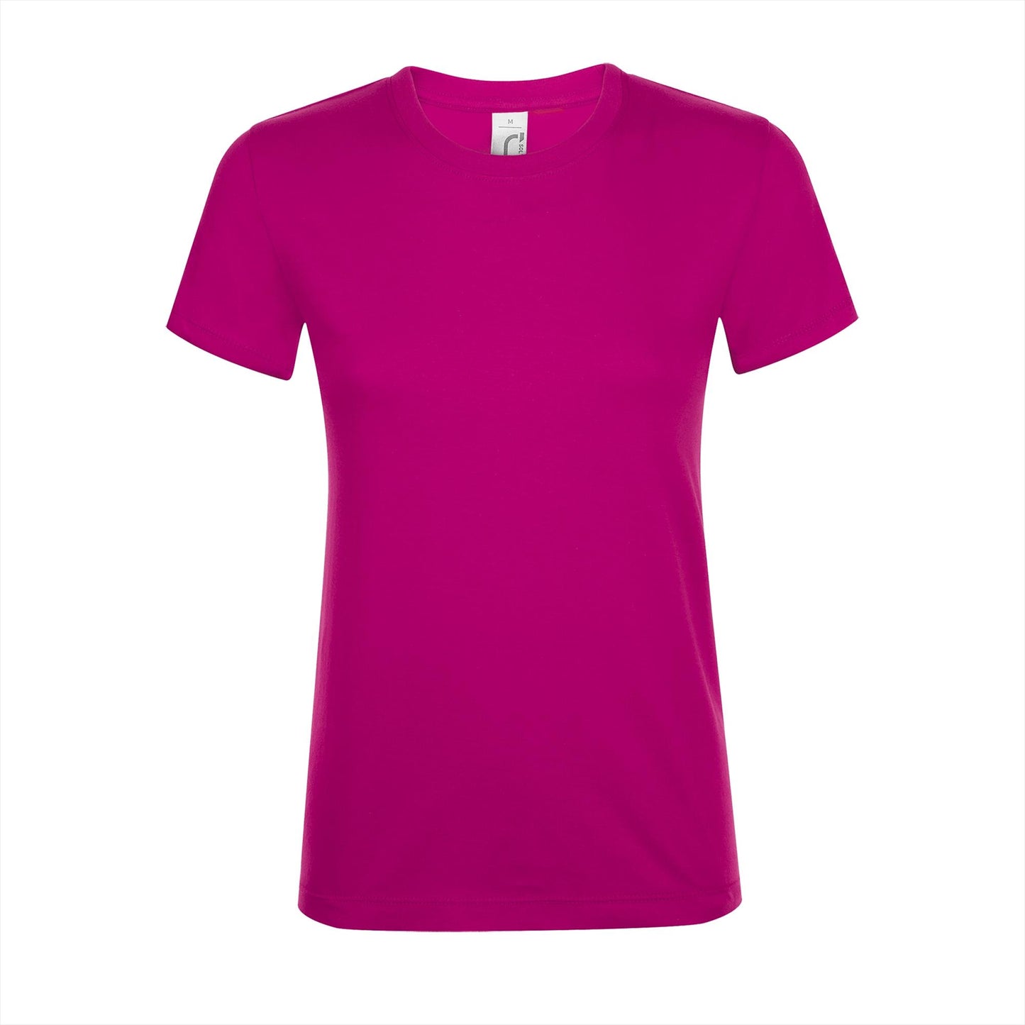 T-shirt Ladies Slim Fit