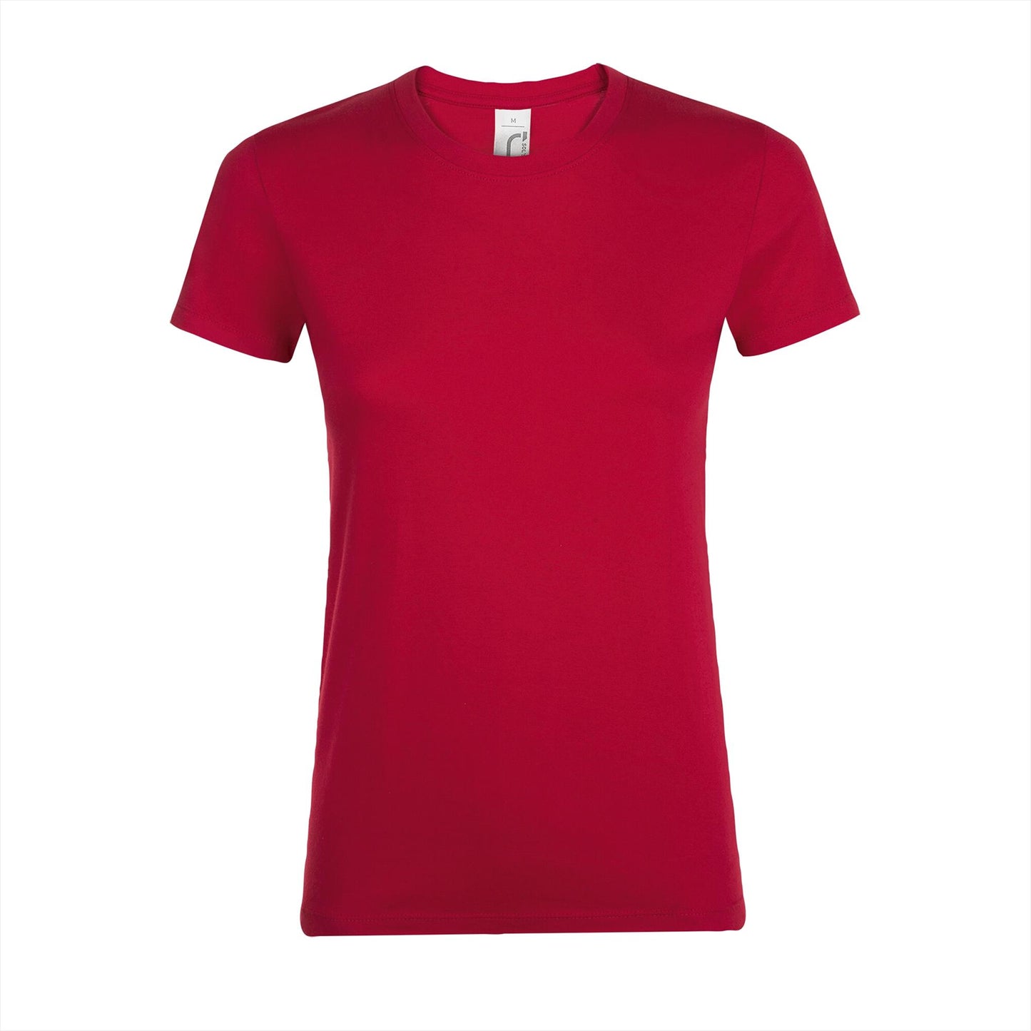 T-shirt Ladies Slim Fit