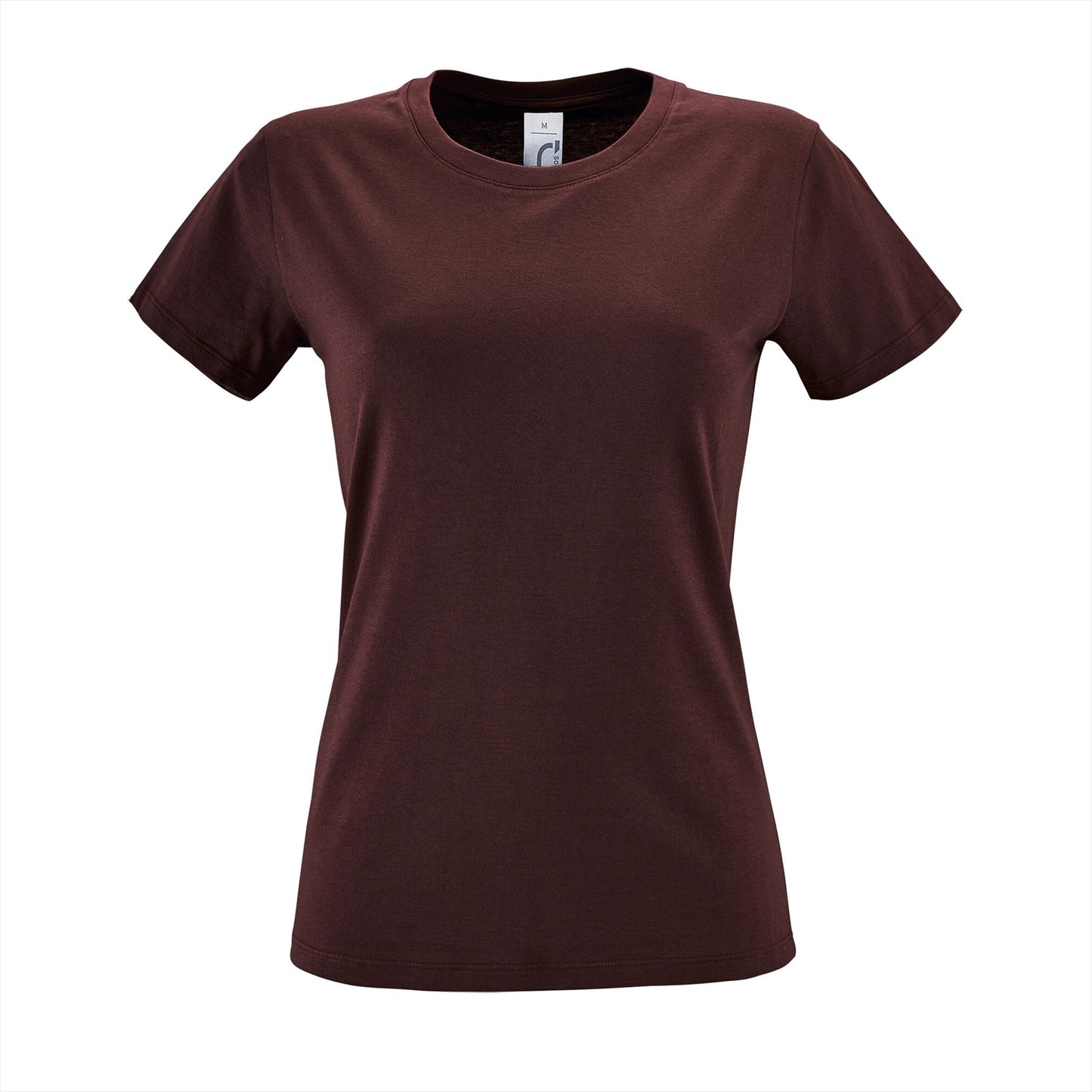T-shirt Ladies Slim Fit