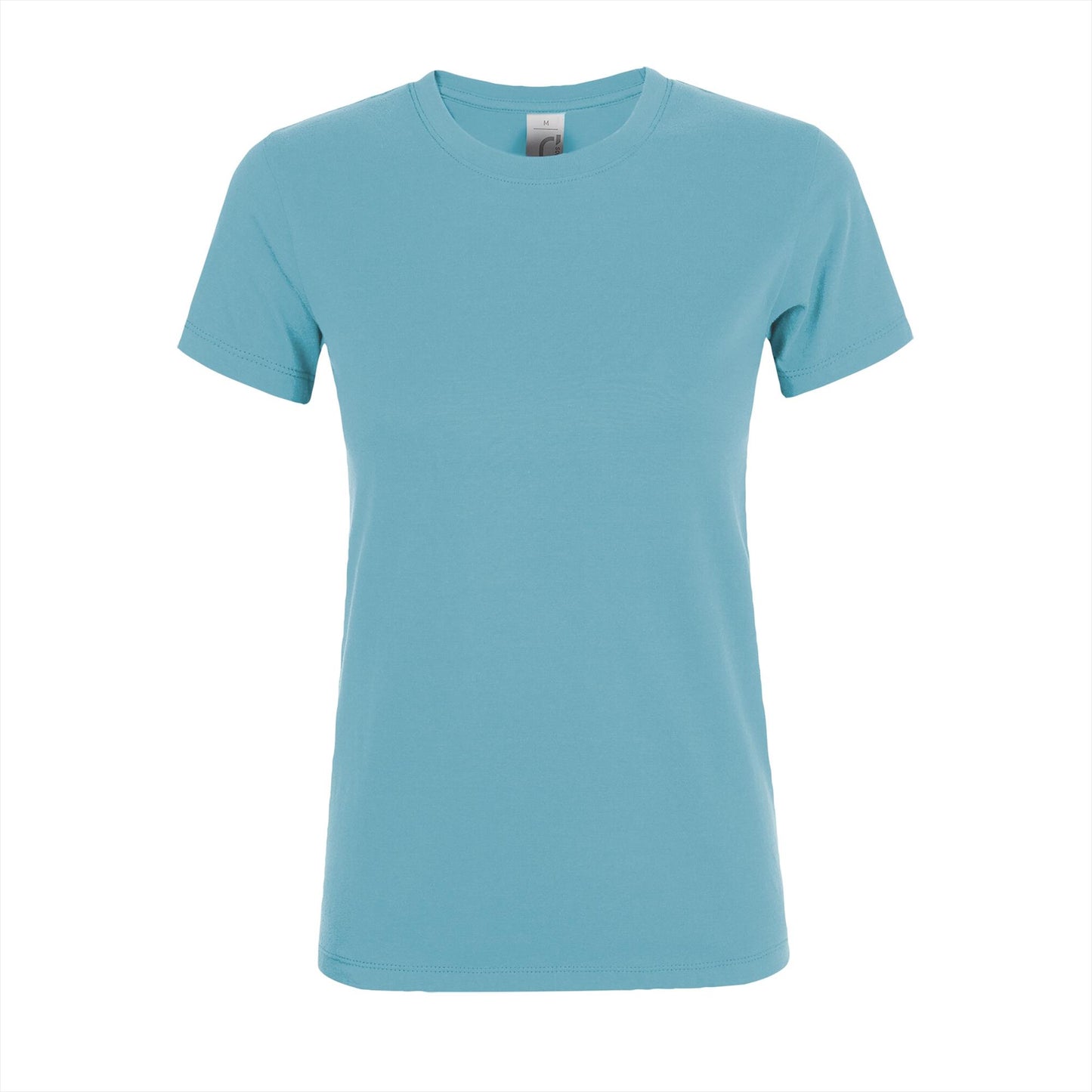 T-shirt Ladies Slim Fit