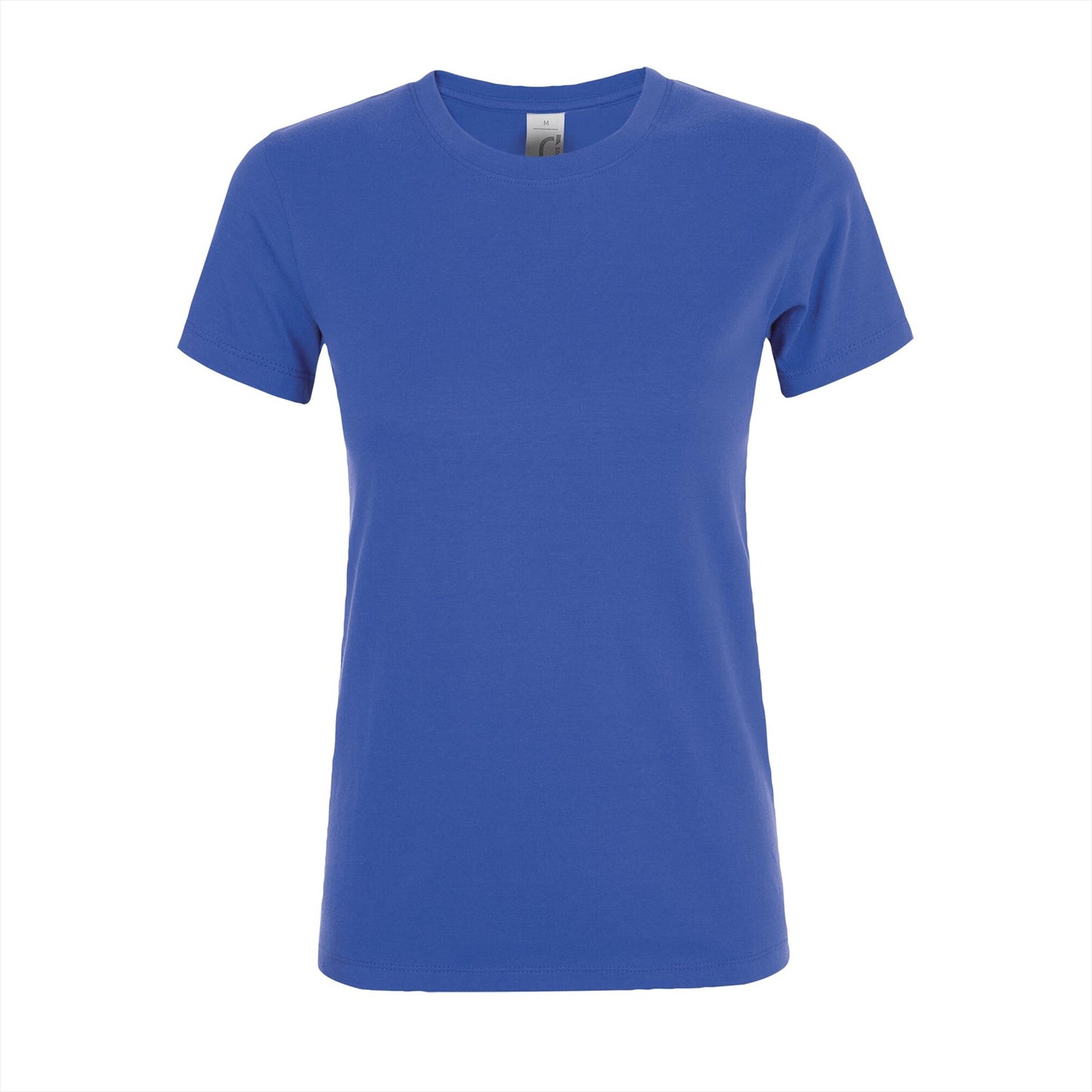 T-shirt Ladies Slim Fit