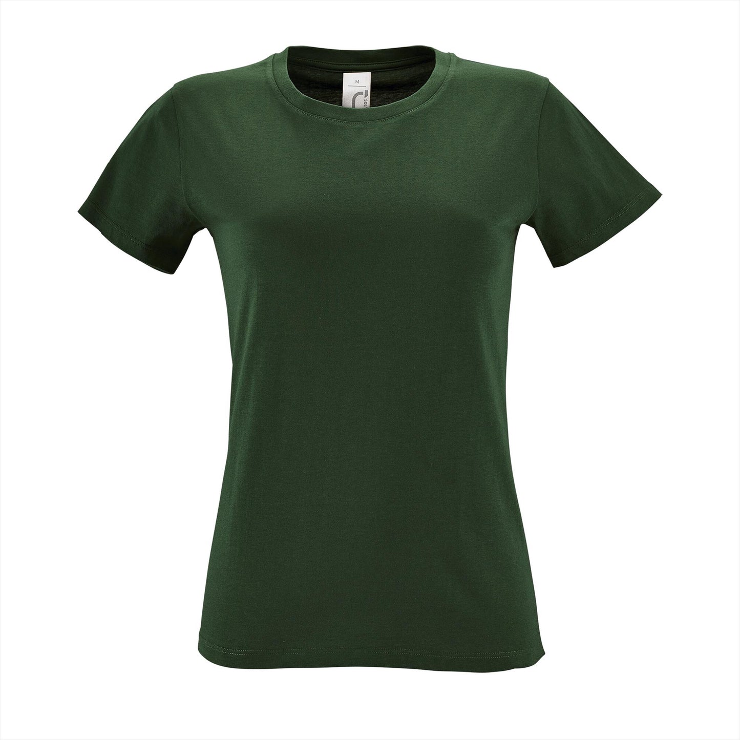 T-shirt Ladies Slim Fit