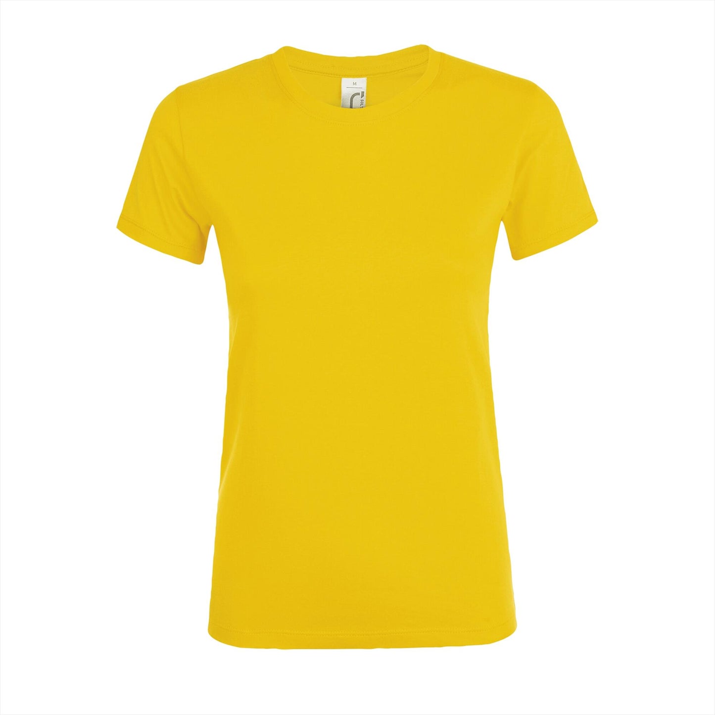 T-shirt Ladies Slim Fit