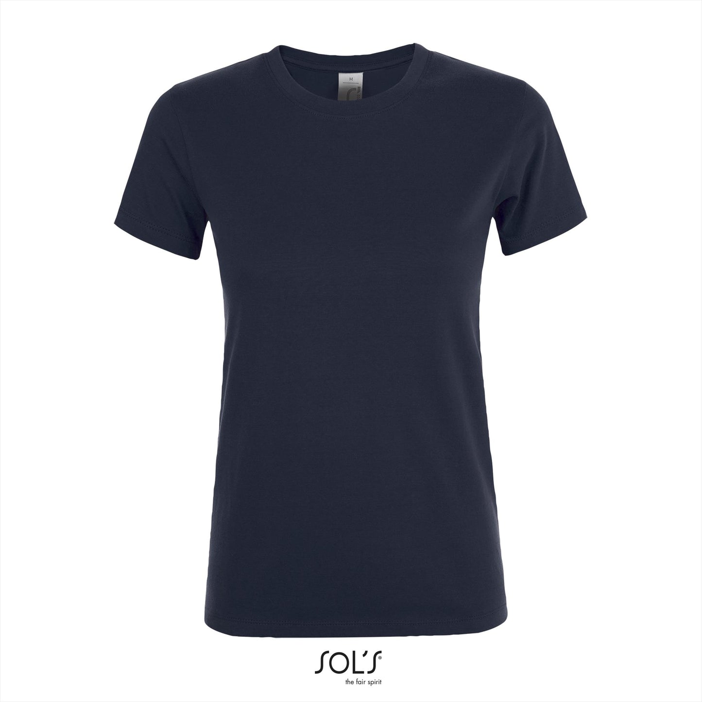 T-shirt Ladies Slim Fit