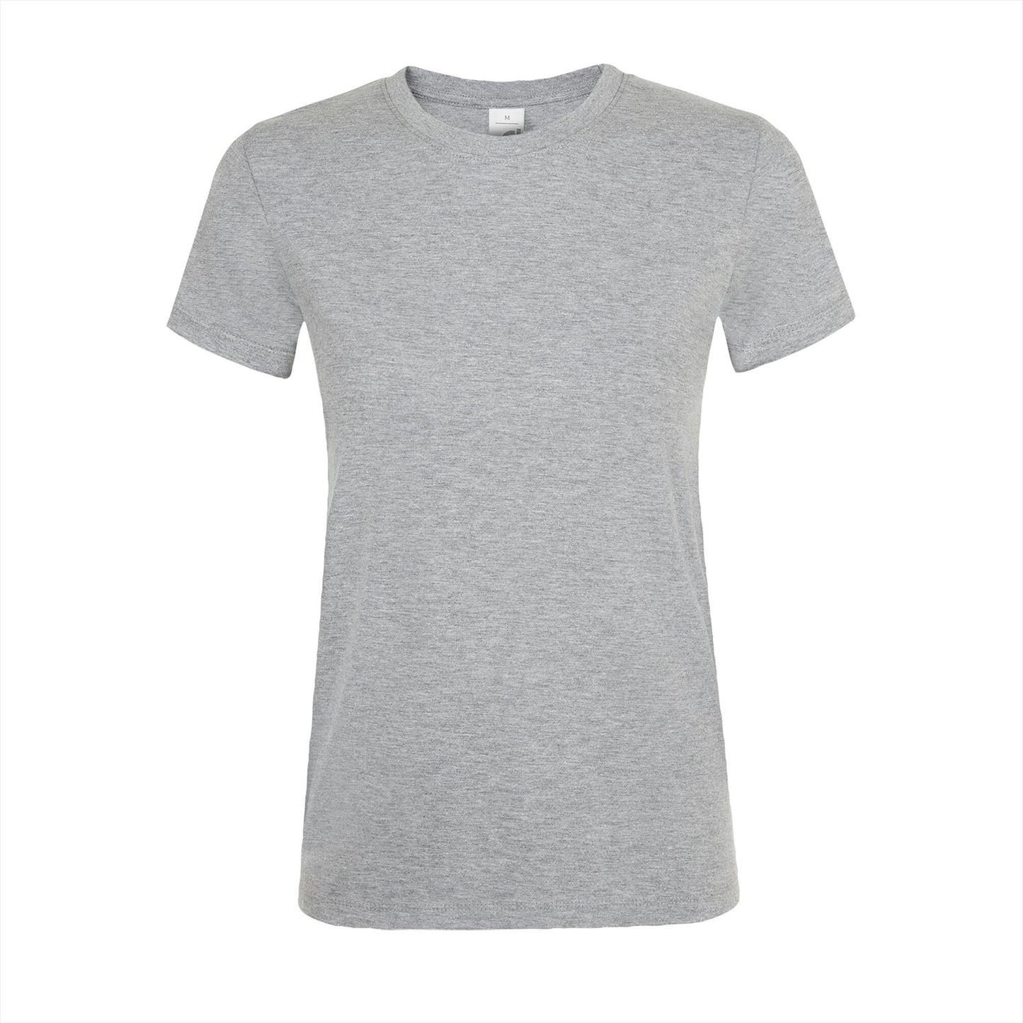 T-shirt Ladies Slim Fit