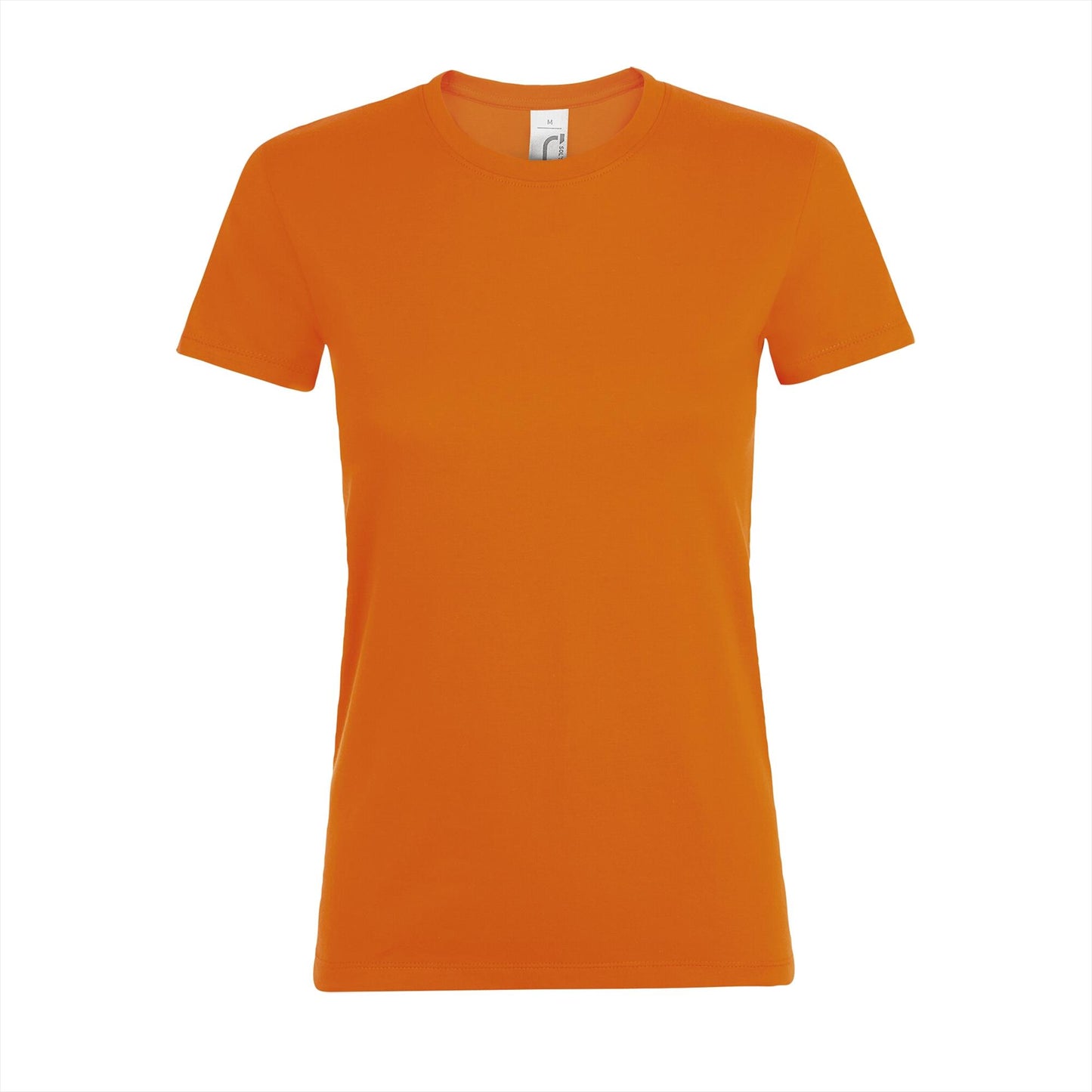 T-shirt Ladies Slim Fit