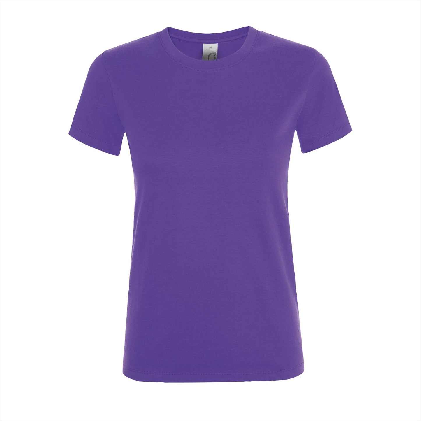 T-shirt Ladies Slim Fit