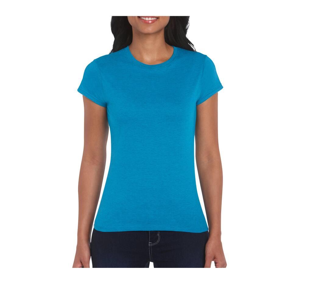 Softstyle T-shirt Ladies Shaped Fit