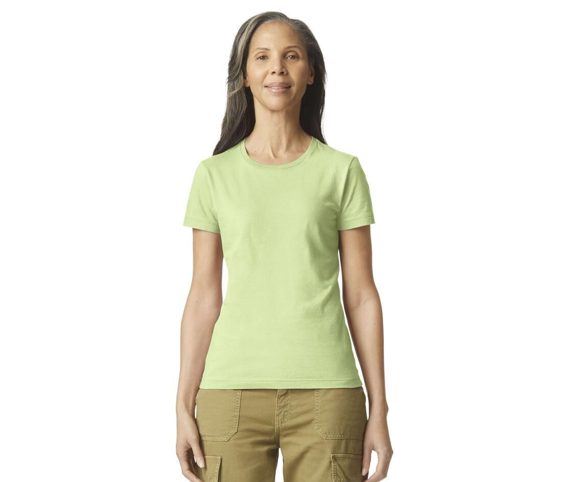 Softstyle T-shirt Ladies Shaped Fit