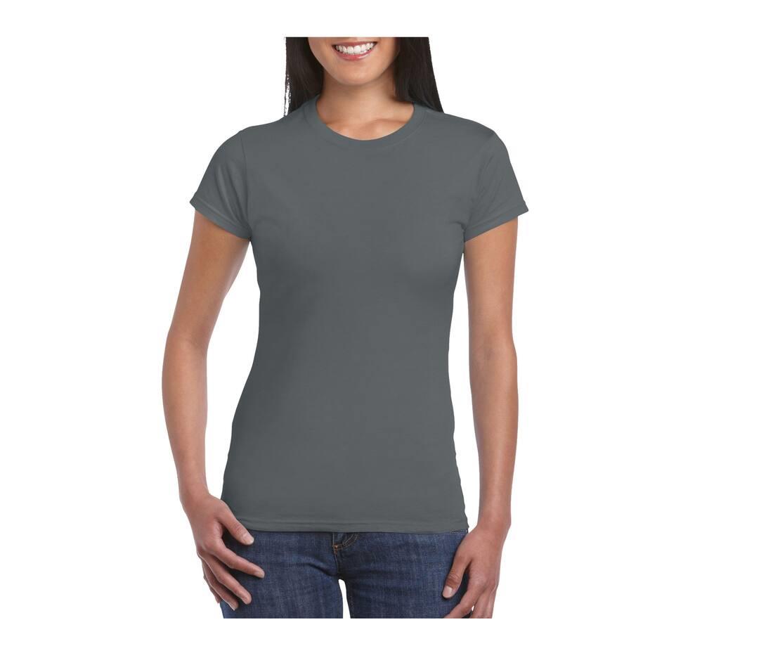 Softstyle T-shirt Ladies Shaped Fit