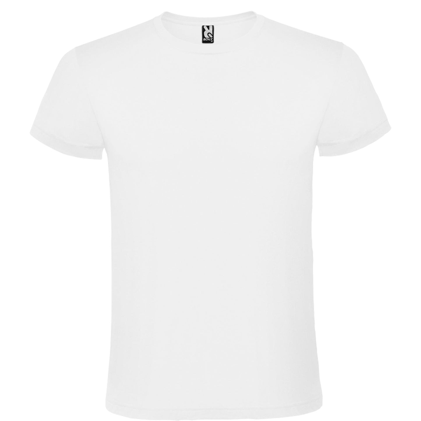Light T-shirt men Medium Fit