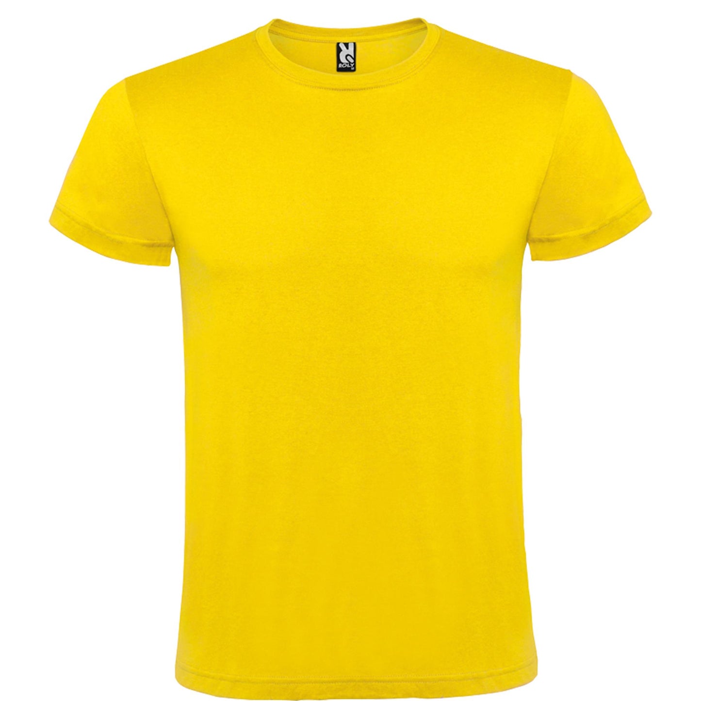 Light T-shirt men Medium Fit