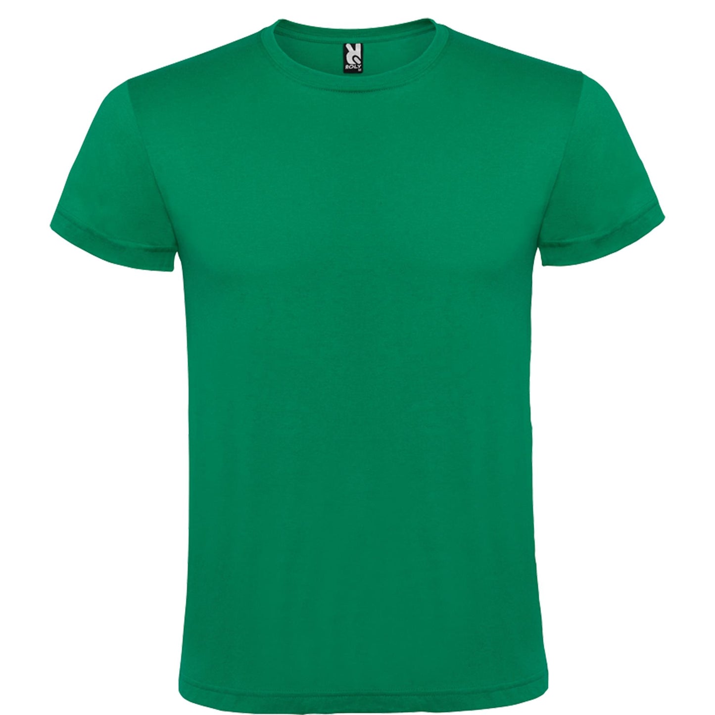 Light T-shirt men Medium Fit