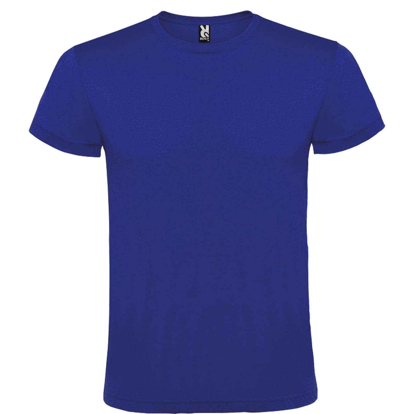 Light T-shirt men Medium Fit