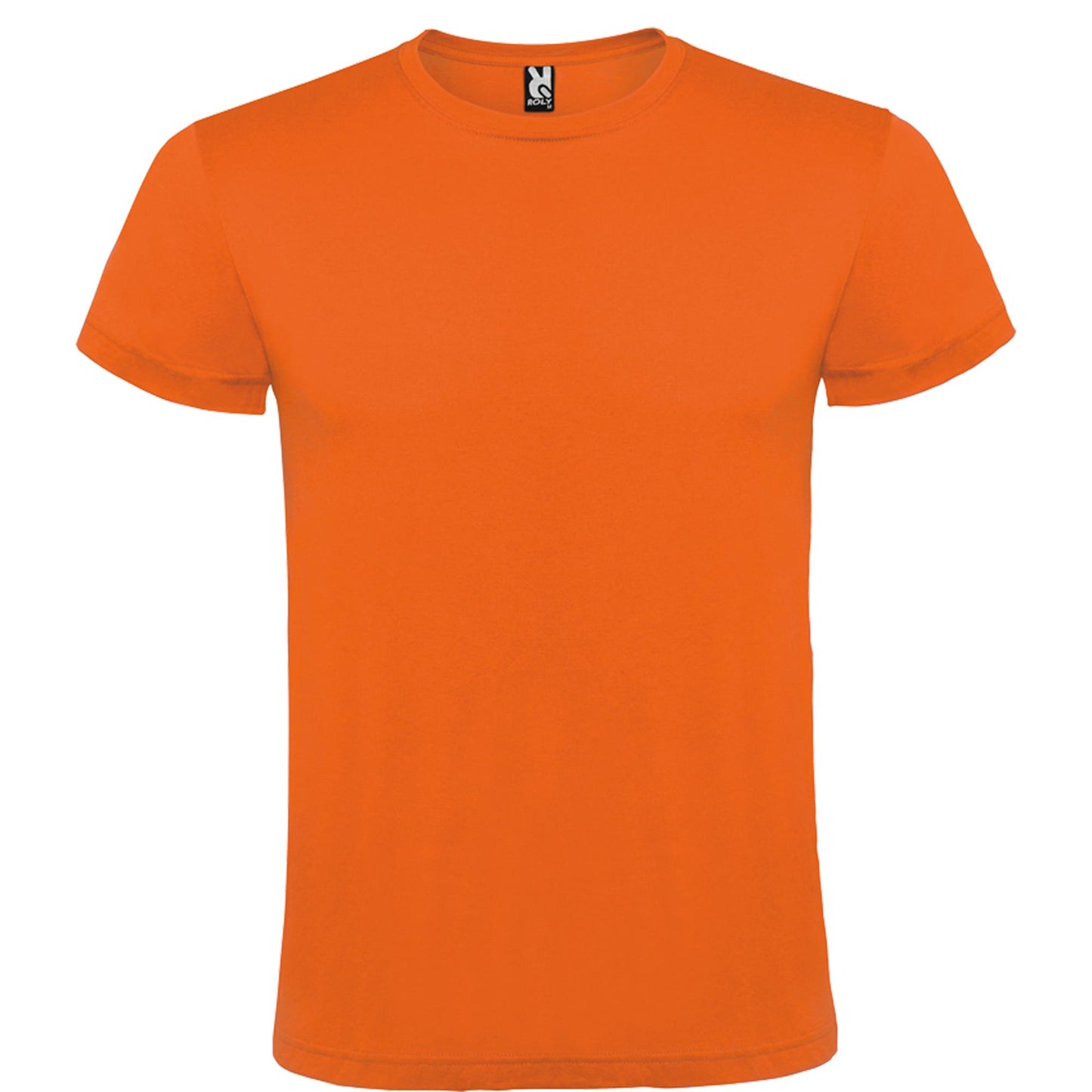 Light T-shirt men Medium Fit