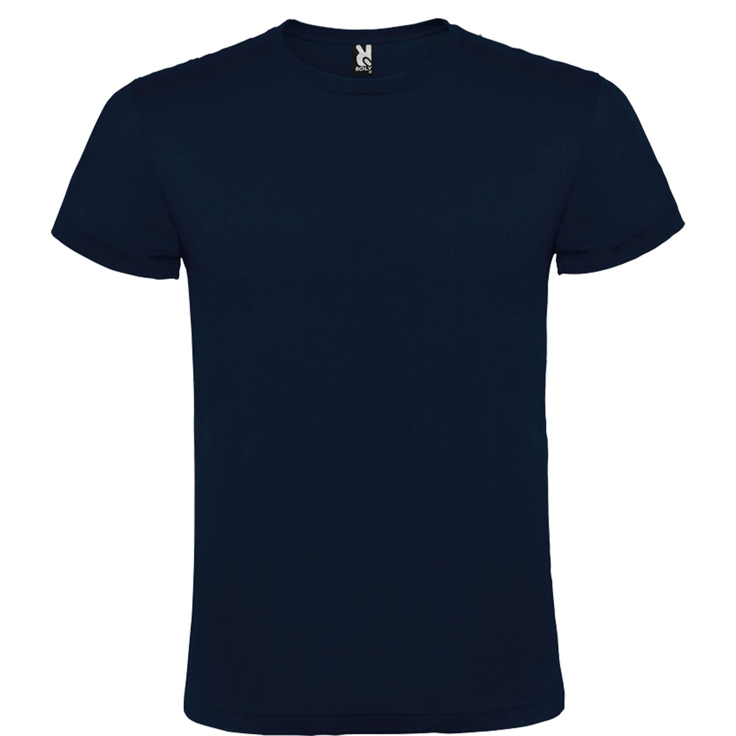 Light T-shirt men Medium Fit