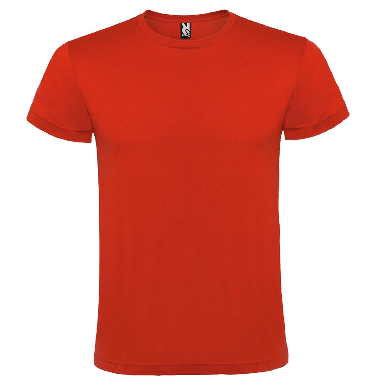Light T-shirt men Medium Fit