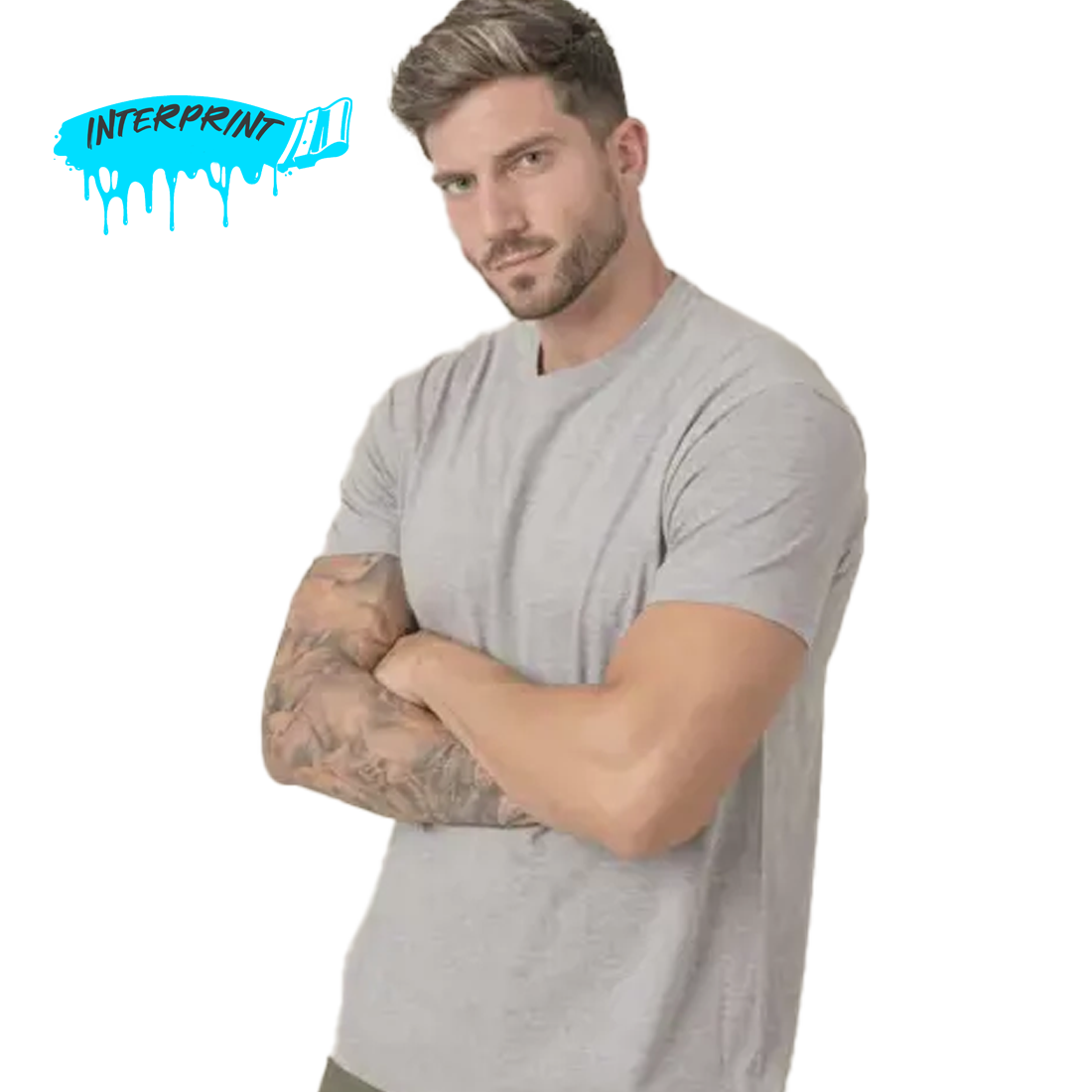 HIT T-shirt Regular fit