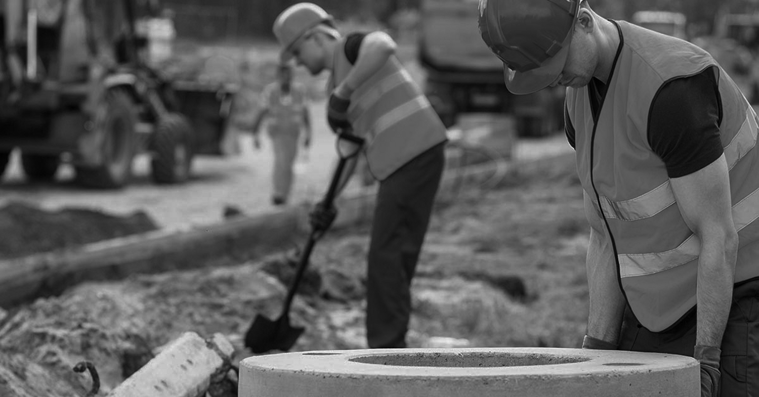 Bedrijfskleding voor de bouw