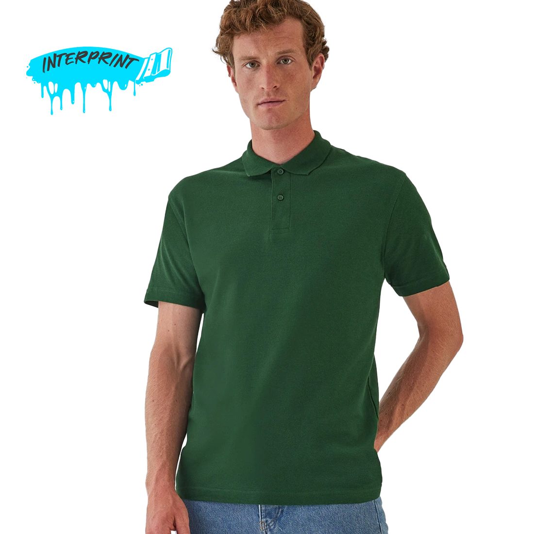 Polo Men Regular Fit