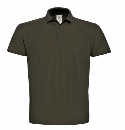 Polo Men Regular Fit