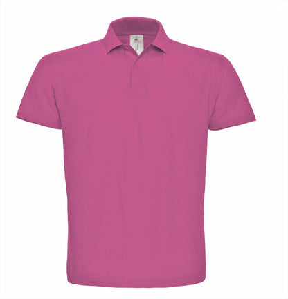 Polo Men Regular Fit